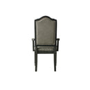 Acme Furniture House Beatrice 68813 Arm Chair IMAGE 11