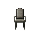 Acme Furniture House Beatrice 68813 Arm Chair IMAGE 13