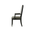 Acme Furniture House Beatrice 68813 Arm Chair IMAGE 15