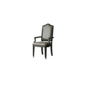 Acme Furniture House Beatrice 68813 Arm Chair IMAGE 2