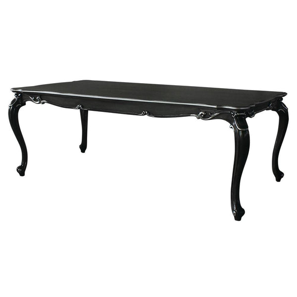 Acme Furniture House Delphine Dining Table 68830 IMAGE 1