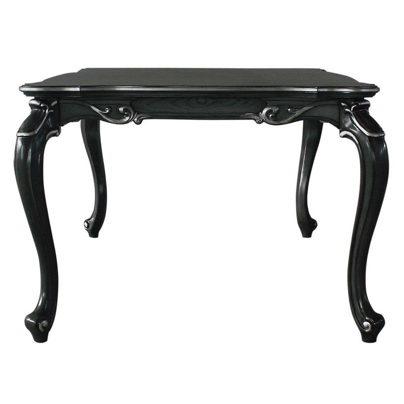 Acme Furniture House Delphine Dining Table 68830 IMAGE 3