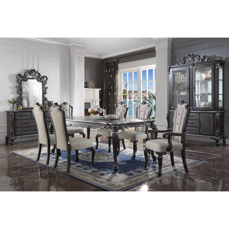 Acme Furniture House Delphine Dining Table 68830 IMAGE 5