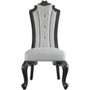 Acme Furniture House Delphine 68832 Side Chair IMAGE 1