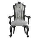Acme Furniture House Delphine 68833 Arm Chair IMAGE 1