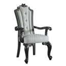 Acme Furniture House Delphine 68833 Arm Chair IMAGE 2