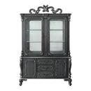 Acme Furniture House Delphine 68834 Hutch & Buffet IMAGE 1