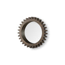 Mercana Cog Wall Mirror 37141 IMAGE 1