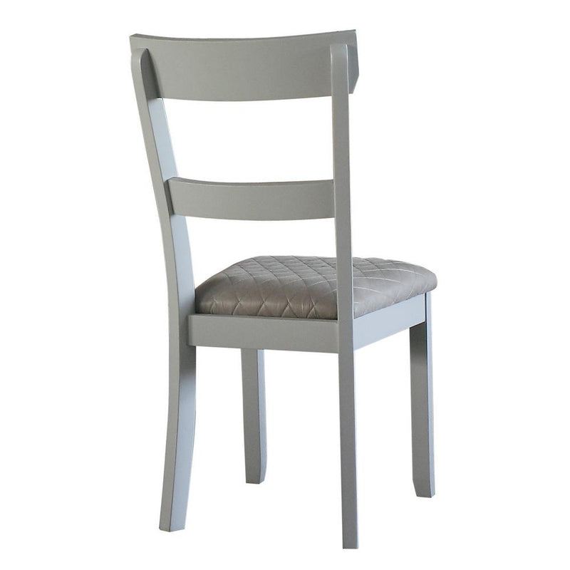Acme Furniture House Marchese Dining Chair 68862 IMAGE 2