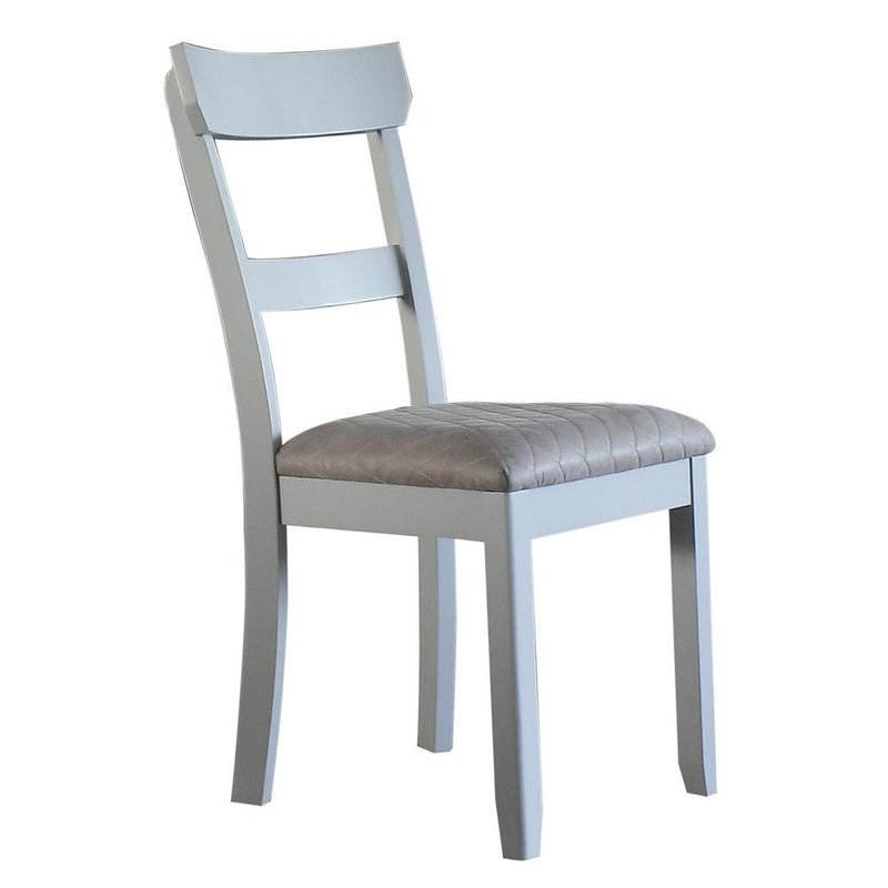 Acme Furniture House Marchese Dining Chair 68862 IMAGE 3