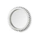 Mercana Sundance Cog Wall Mirror 37246 IMAGE 2