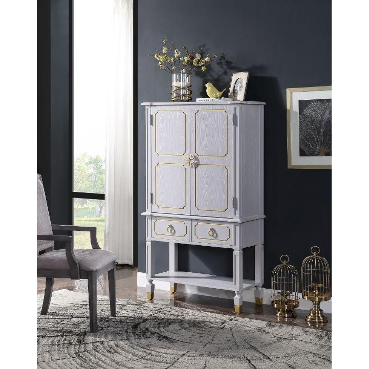 Acme Furniture House Marchese Armoire 68865 IMAGE 10