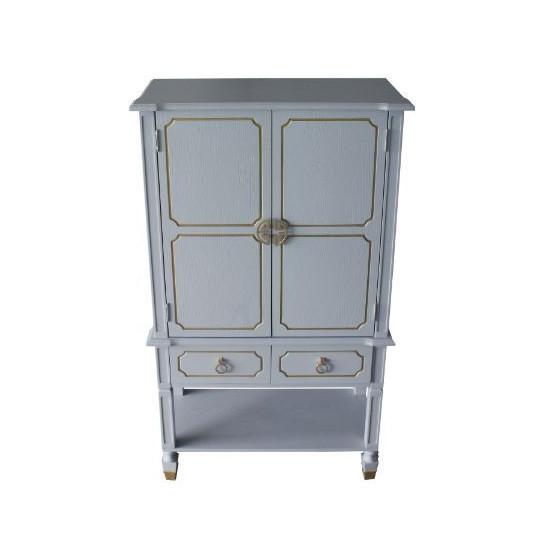 Acme Furniture House Marchese Armoire 68865 IMAGE 3