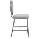 Acme Furniture Clover 73227 Counter Height Chair IMAGE 3