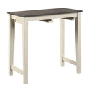 Acme Furniture Yobanna 73860 Counter Height Set IMAGE 2