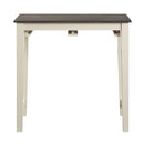 Acme Furniture Yobanna 73860 Counter Height Set IMAGE 3