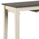 Acme Furniture Yobanna 73860 Counter Height Set IMAGE 7