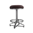 Acme Furniture Evangeline 73902 Stool IMAGE 2