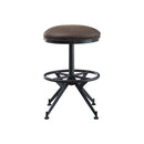 Acme Furniture Zangief 73992 Stool IMAGE 2