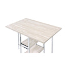 Acme Furniture Raine 74005 Counter Height Table IMAGE 2