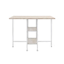 Acme Furniture Raine 74005 Counter Height Table IMAGE 3