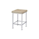 Acme Furniture Raine 74007 Stool IMAGE 1