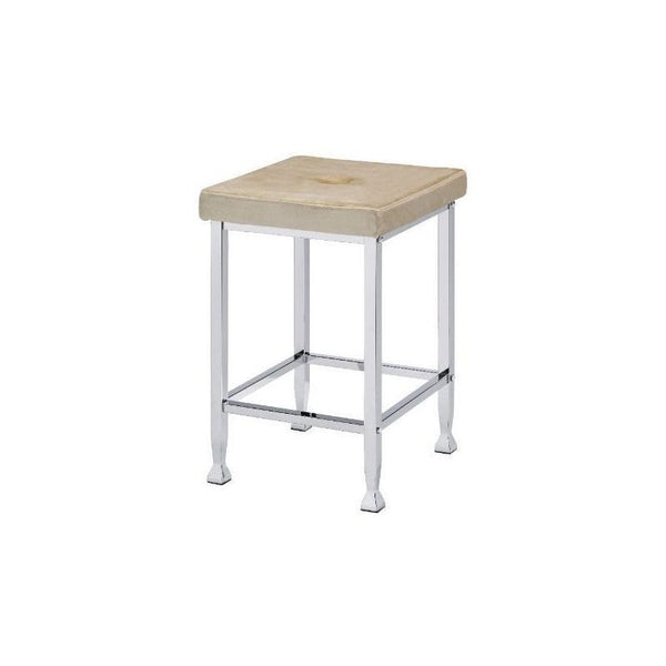 Acme Furniture Raine Counter Height Stool 74007 IMAGE 1