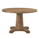 Acme Furniture Yotam 77160 Dining Table IMAGE 3