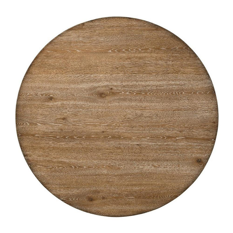 Acme Furniture Yotam 77160 Dining Table IMAGE 4