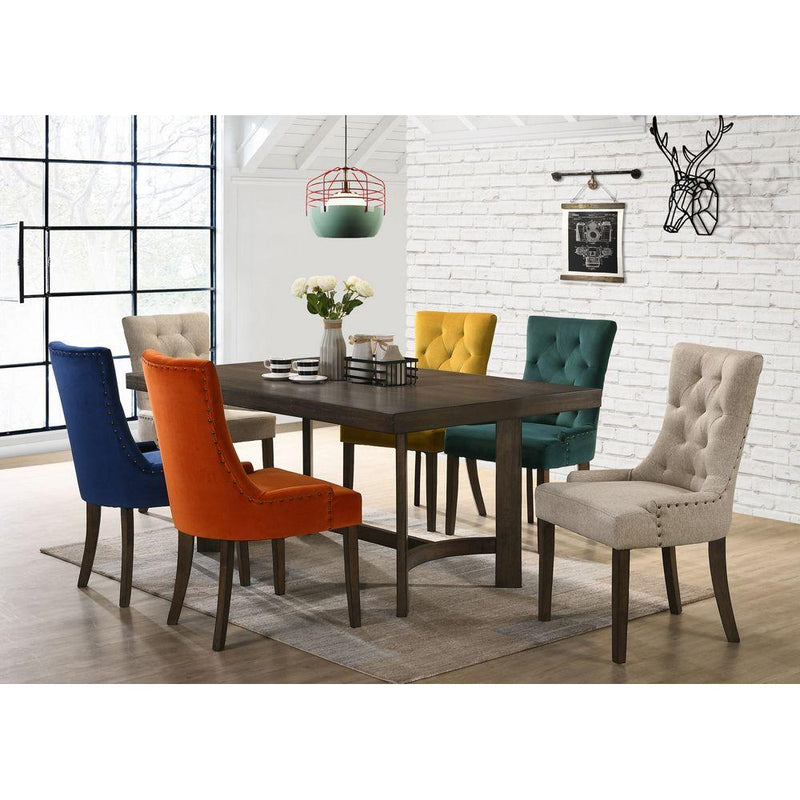 Acme Furniture Farren Dining Chair 77164 IMAGE 6