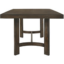 Acme Furniture Farren 77170 Dining Table IMAGE 3