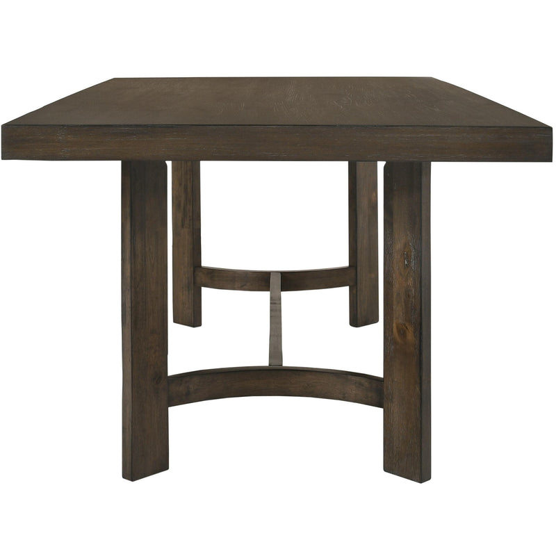 Acme Furniture Farren Dining Table with Trestle Base 77170 IMAGE 3