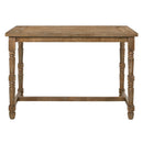 Acme Furniture Farsiris 77175 Counter Height Table IMAGE 2