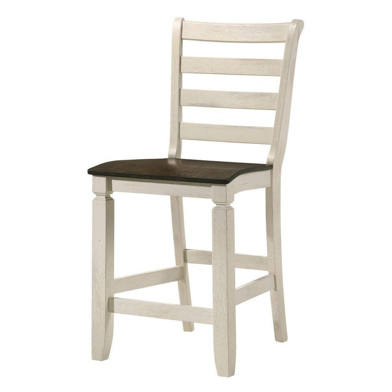 Acme Furniture Tasnim Counter Height Dining Chair 77183 IMAGE 2