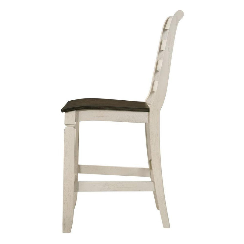 Acme Furniture Tasnim Counter Height Dining Chair 77183 IMAGE 3