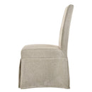 Acme Furniture Faustine 77188 Side Chair IMAGE 3