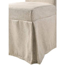 Acme Furniture Faustine 77188 Side Chair IMAGE 5