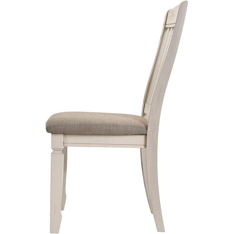 Acme Furniture Fedele Dining Chair 77192 IMAGE 2