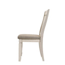 Acme Furniture Fedele 77192 Side Chair IMAGE 4