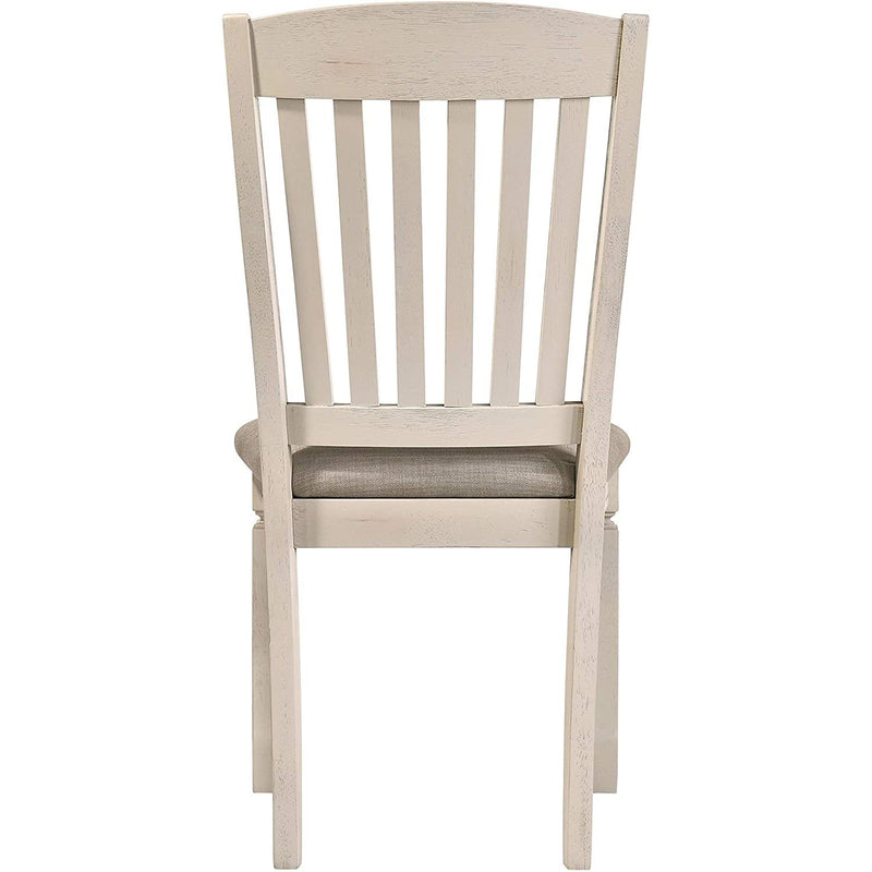 Acme Furniture Fedele Dining Chair 77192 IMAGE 4