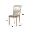 Acme Furniture Fedele 77192 Side Chair IMAGE 6