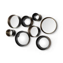 Mercana Aromaticum Wall Mirror 37202 IMAGE 2