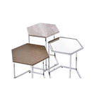 Acme Furniture Simno 82105 Table Set IMAGE 2