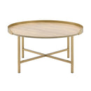 Acme Furniture Mithea 82335 Coffee Table IMAGE 3