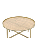 Acme Furniture Mithea 82335 Coffee Table IMAGE 4