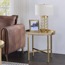 Acme Furniture Mithea 82337 End Table IMAGE 1