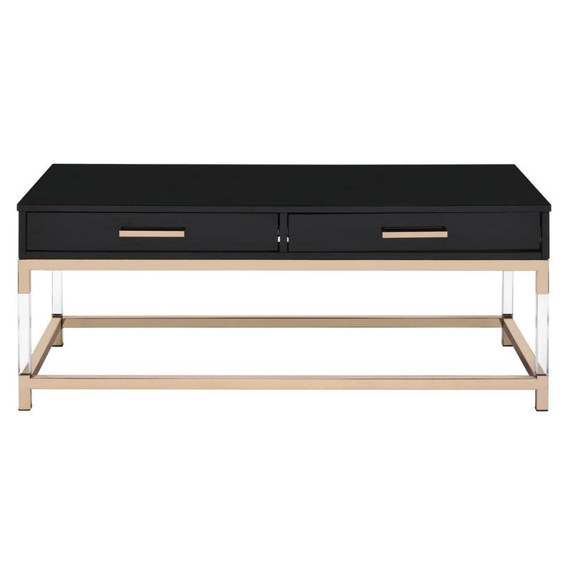 Acme Furniture Adiel Coffee Table 82345 IMAGE 1