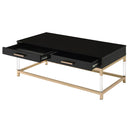 Acme Furniture Adiel 82345 Coffee Table IMAGE 3