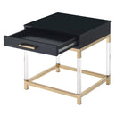 Acme Furniture Adiel 82347 End Table IMAGE 3