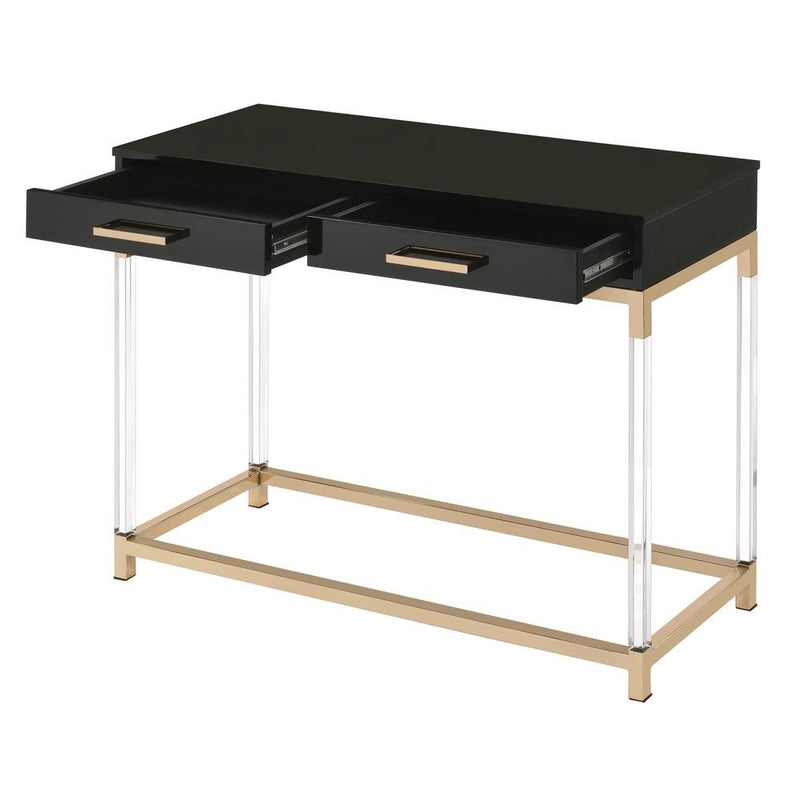 Acme Furniture Adiel Console Table 82348 IMAGE 3